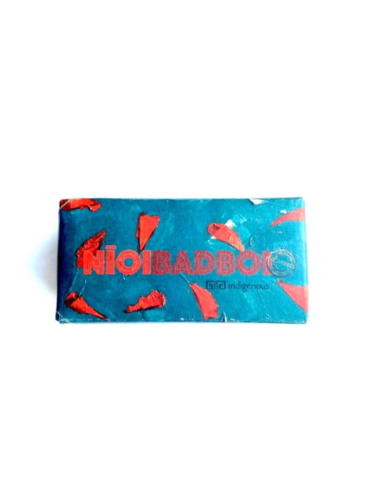 Nioibadboi Bar Soap