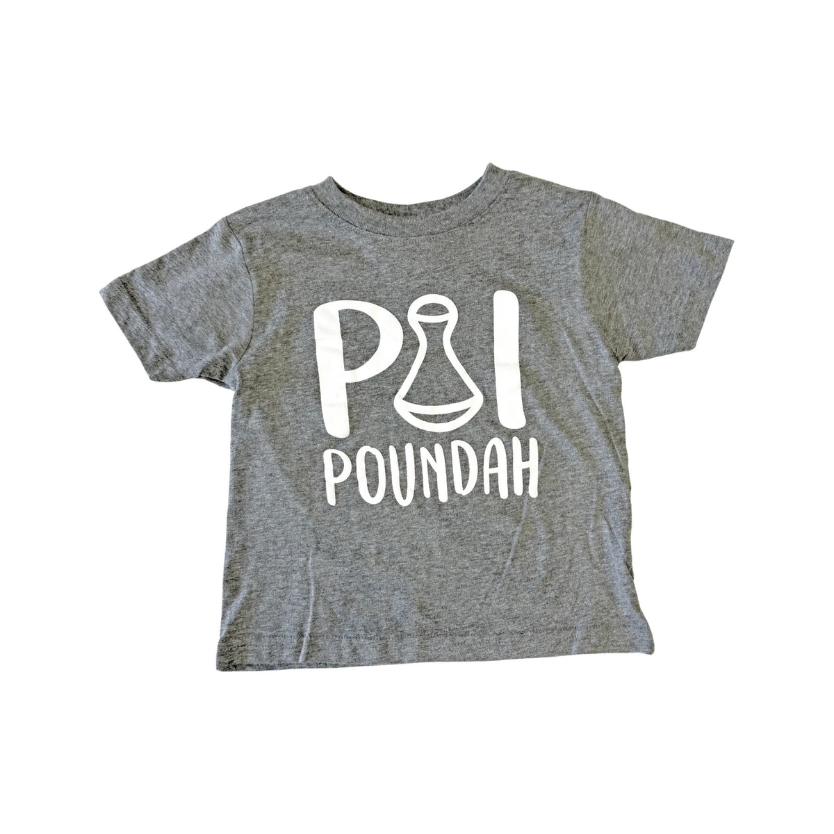 Poi Poundah Keiki T-Shirt