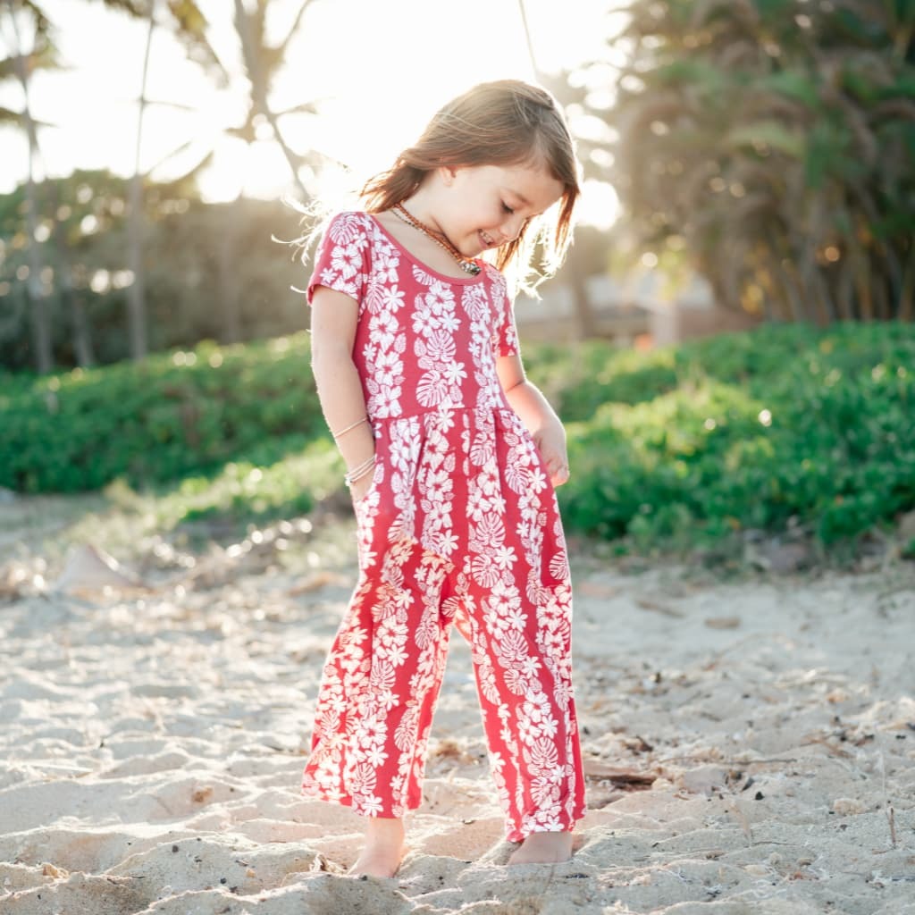 Keiki (Children's) Hawaiian Clothing | Nā Mea Hawaiʻi - Nā Mea Hawai'i