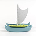 Explorer Canoe - Moana