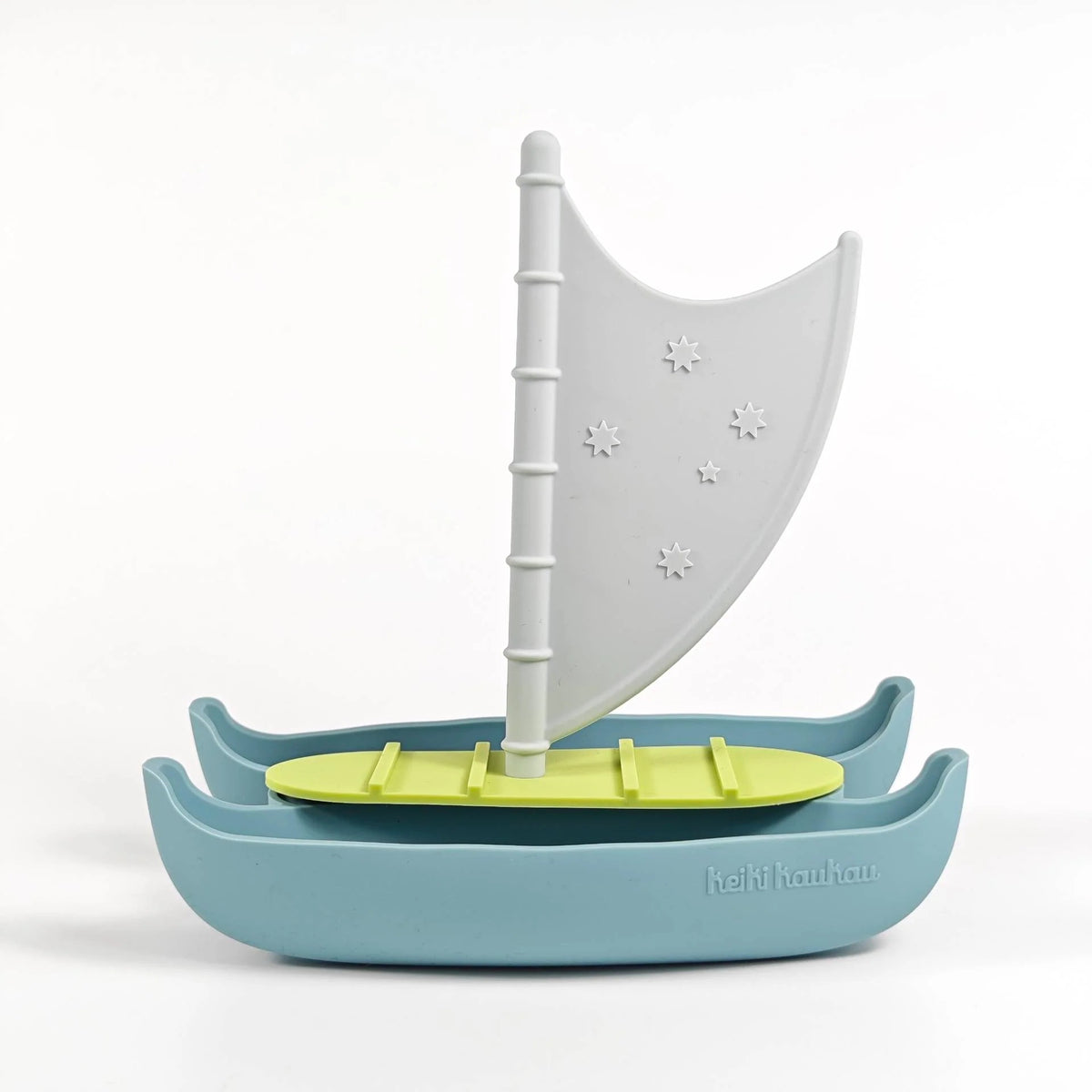 Explorer Canoe - Moana