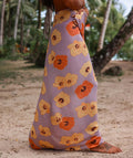 Pareo - Hau Blossom