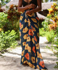 Pareo - Navy Hau