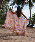 Pareo - Hau Blossom