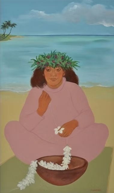 Kalei 9.25x 14 - Pegge Hopper