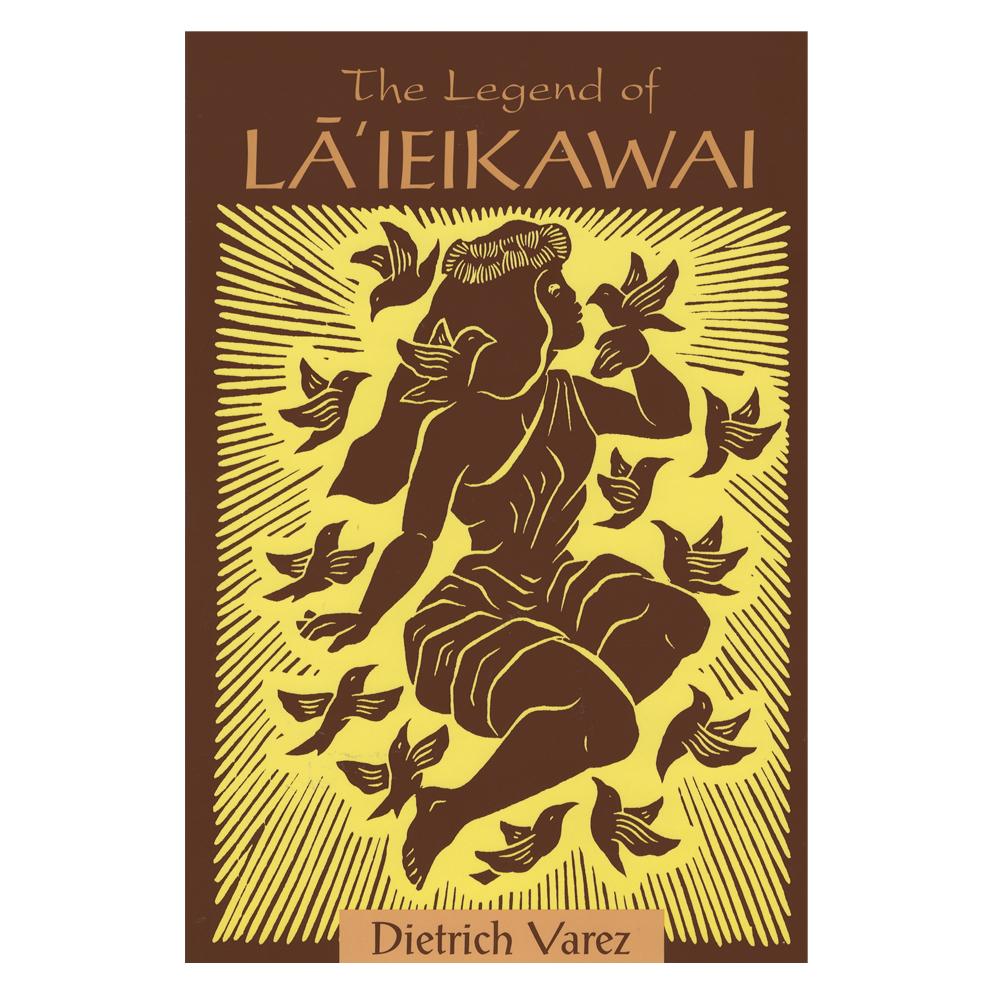 Legend of Laieikawai, The