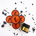 Lava Feet Hawaiian Foot Balm 1oz