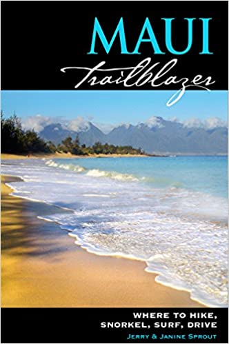 Maui Trailblazer