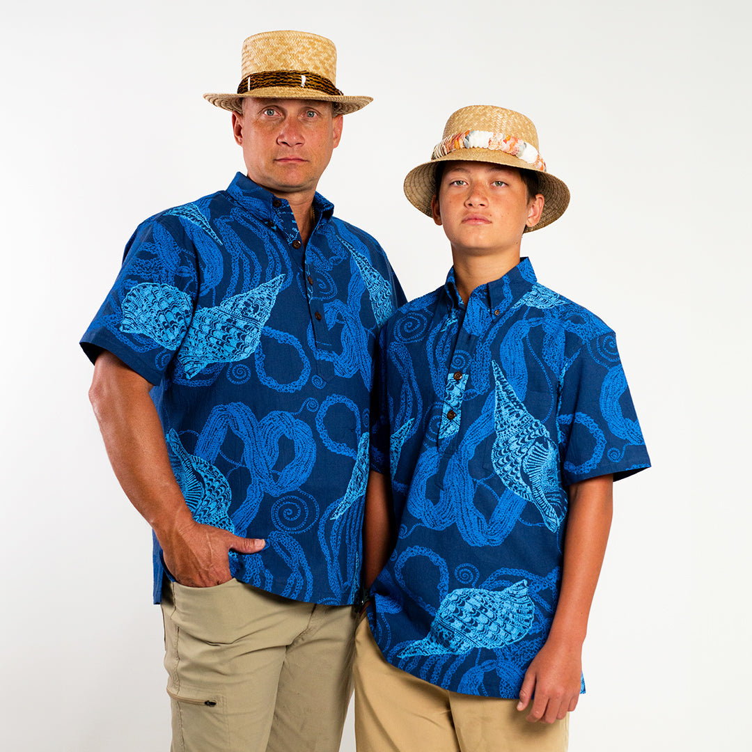 Nakeʻu Awai — Classic Hawaiian Designs | Nā Mea Hawaiʻi - Nā Mea
