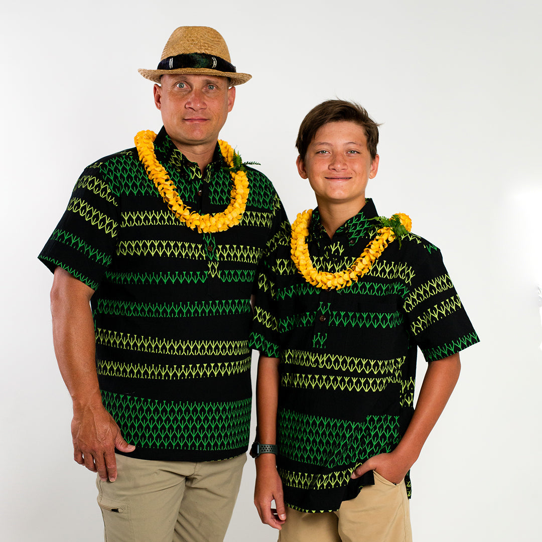 Nakeʻu Awai — Classic Hawaiian Designs | Nā Mea Hawaiʻi - Nā Mea
