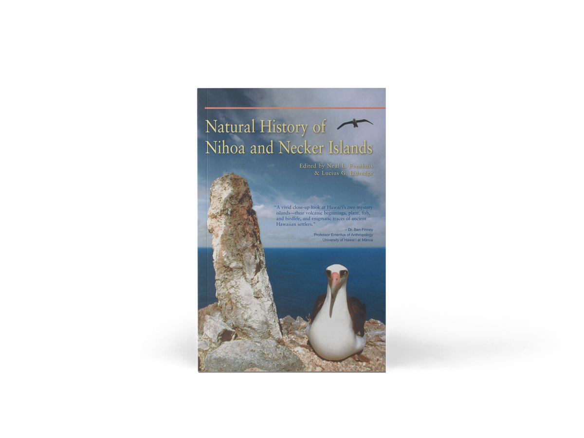 Natural History of Nihoa and Necker Islands