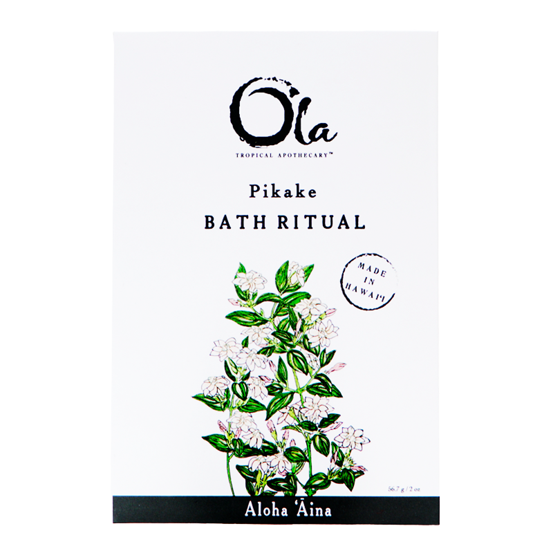 Ola Apothecary Bath Ritual