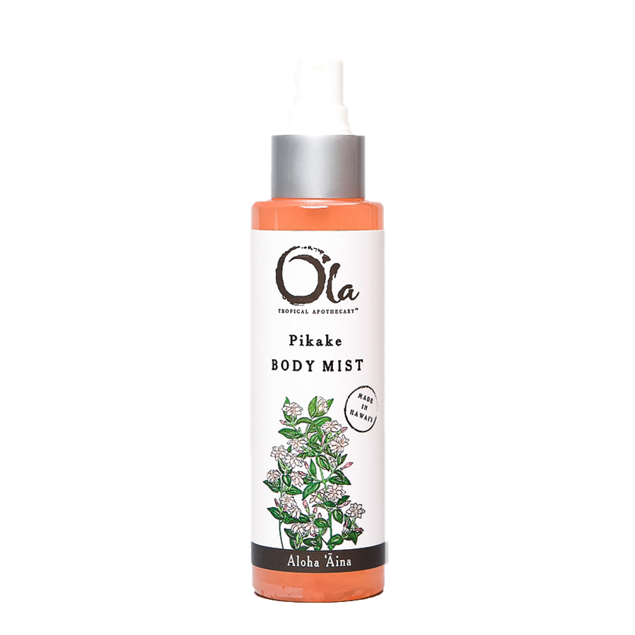 Ola Apothecary Mineralizing  Body Mist