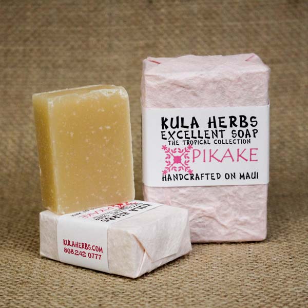 Kula Herbs Bath Soap 4oz