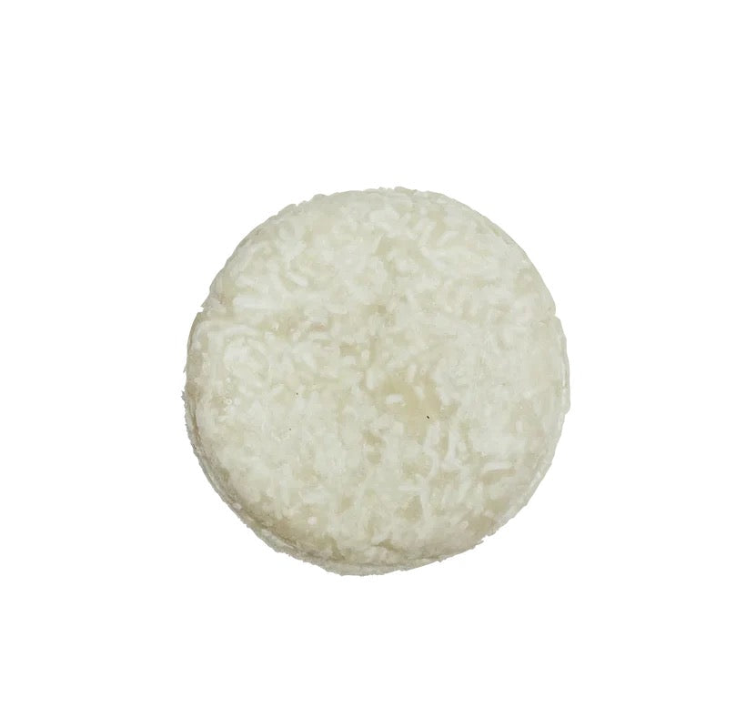 Pikake Shampoo Bar