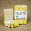 Kula Herbs Bath Soap 4oz