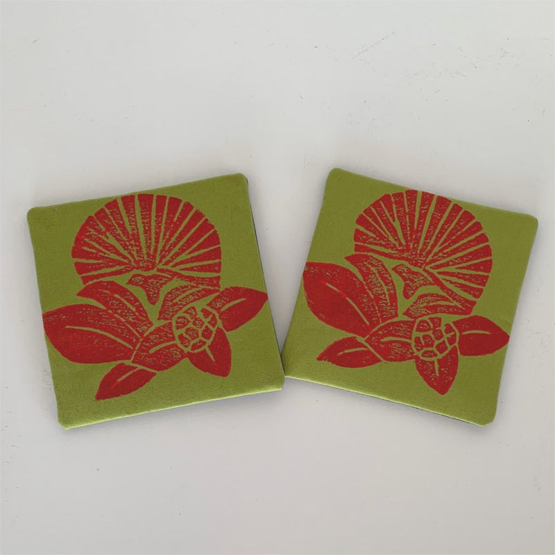 Palapala Drink Mat Set