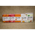 5-Pack Guest Bar Soap