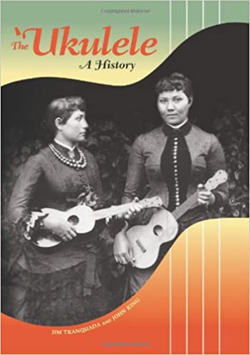Ukulele, The: A History