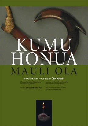 Kumu Honua Mauli Ola