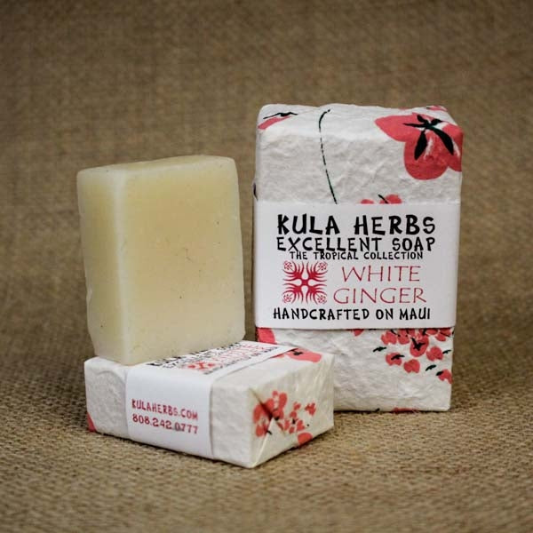 Kula Herbs Bath Soap 4oz