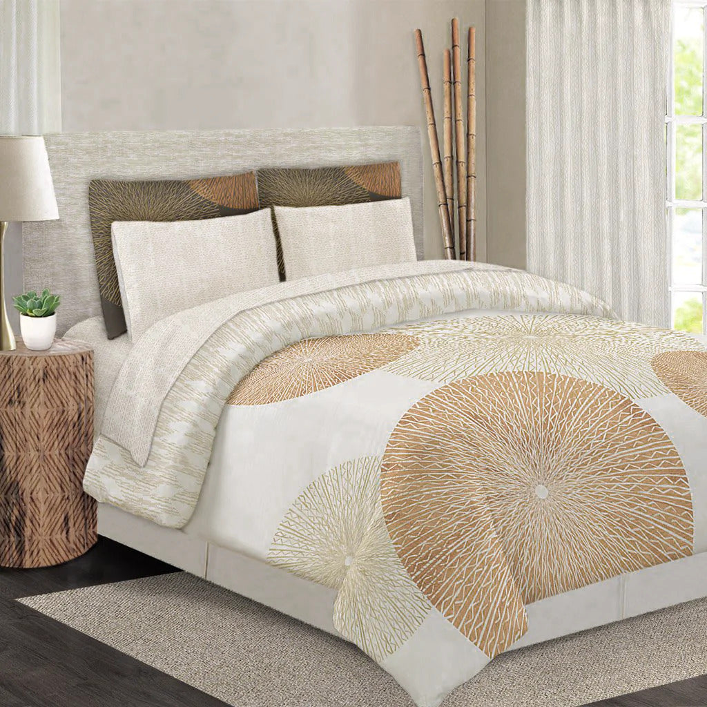 Maluhia Comforter