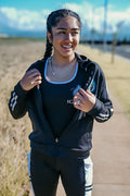 Black Workout Set