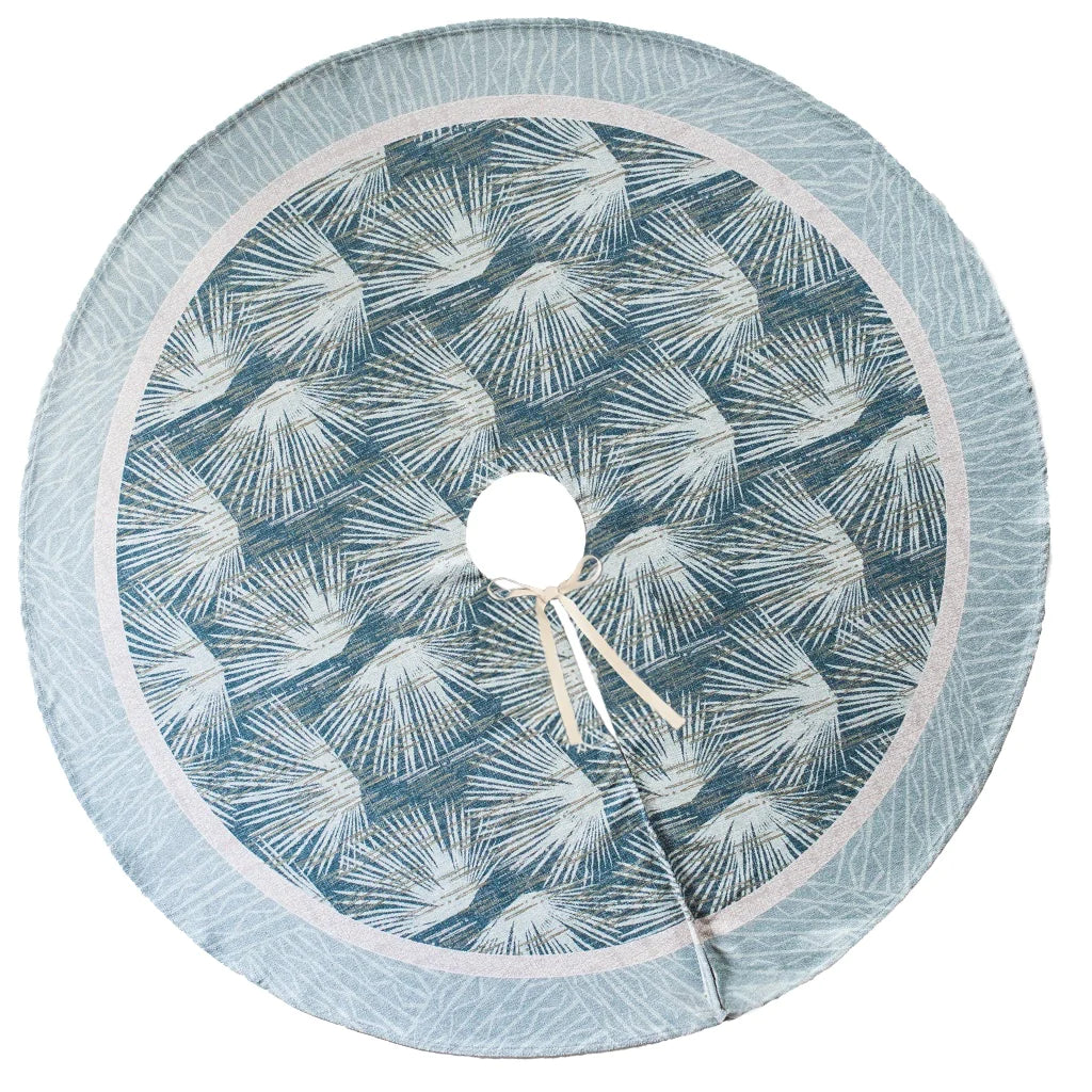 Loulu Tree Skirt - Lanikai