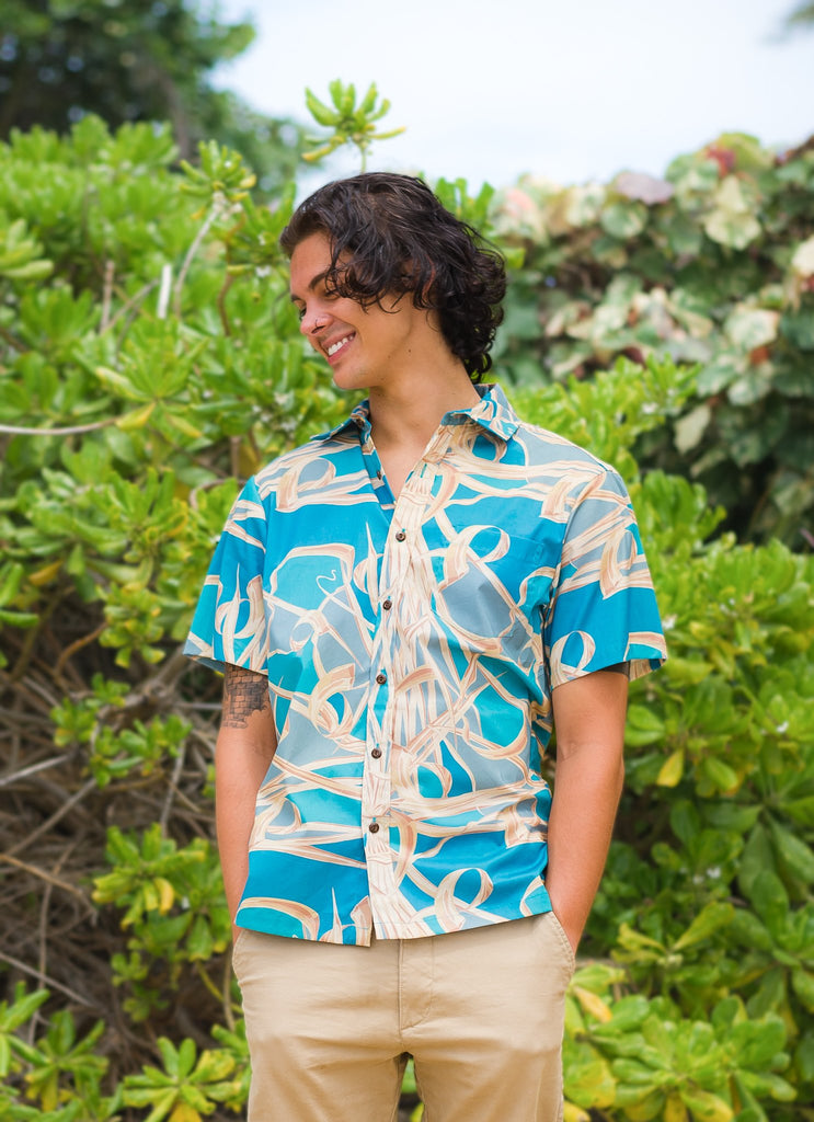 Whoa, Bro, It's Don Ho! 5 Hawaiian-Themed Shirts for Guys