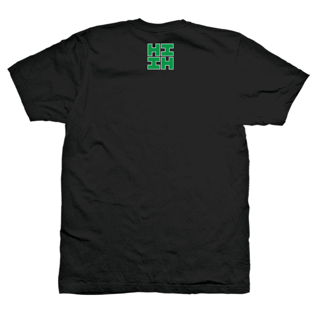 Green ʻĀina Short Sleeve T-Shirt