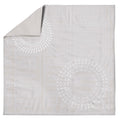 Pop-Up Mākeke - Noho Home - Halawai Reversible Duvet Cover - Halwai Print - Up Close