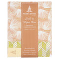 Pop-Up Mākeke - Noho Home - Loulu & Kapa Hou Reversible Wrapping Paper
