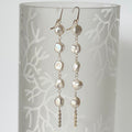 Pop-Up Mākeke - Stacey Lee Designs - Fringe Earrings
