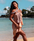 Pop-Up Mākeke - Tag Aloha - Opihi - Front View