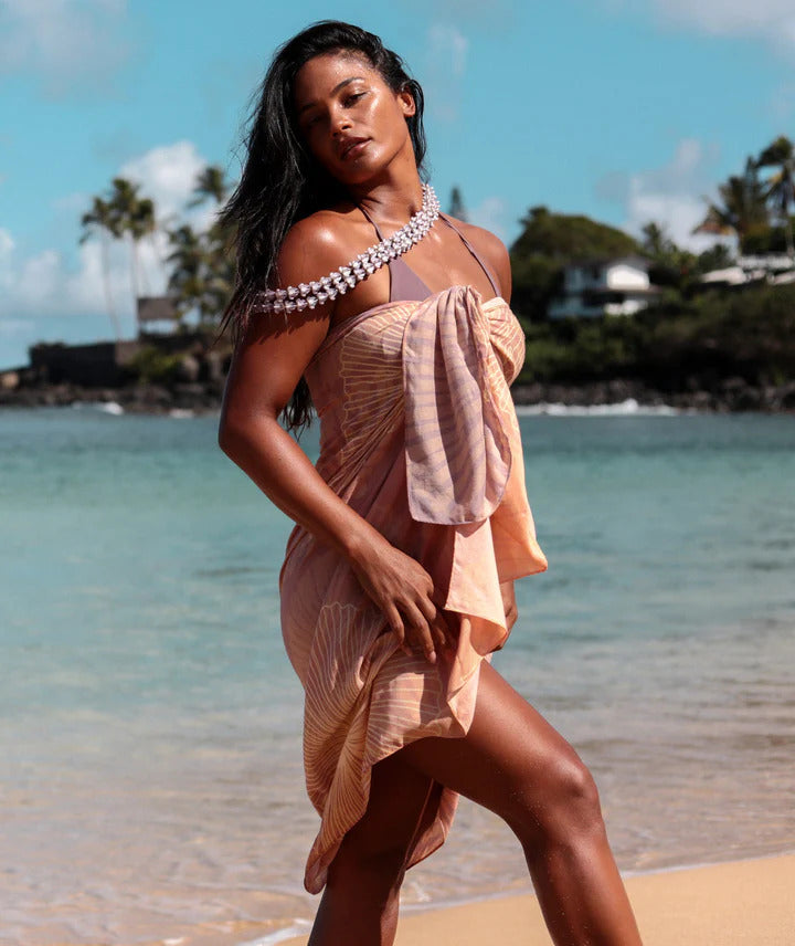 Pop-Up Mākeke - Tag Aloha - Opihi - Front View