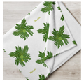 Ulu Throw Blanket